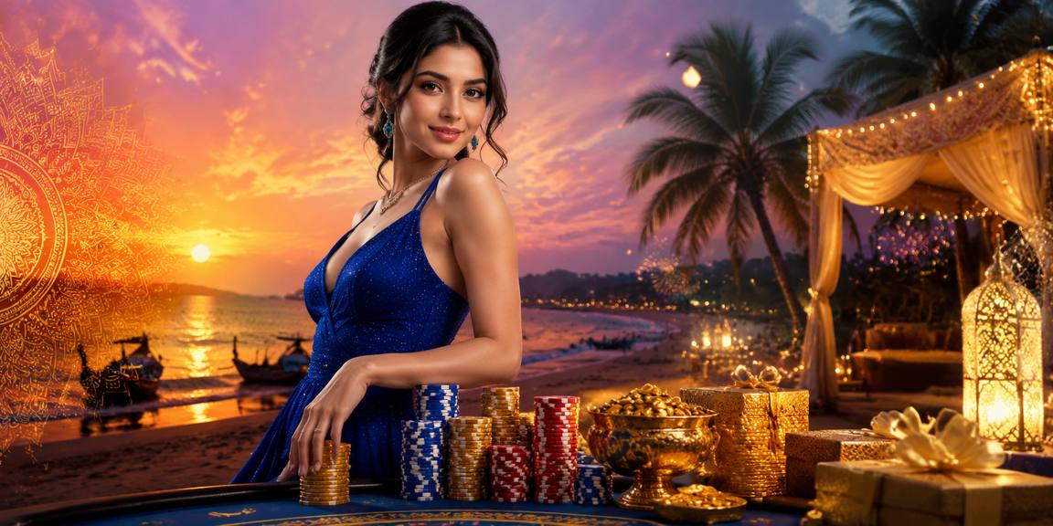 joywinn88 ক্রস কান্ট্রি বেট